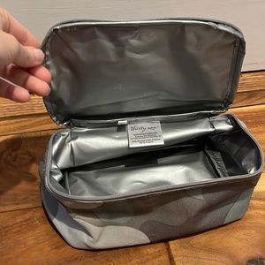 Go-To Snack Box-Soft Camo